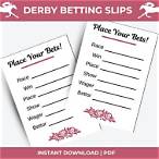 fake bet slip maker