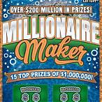 millionaire maker lottery